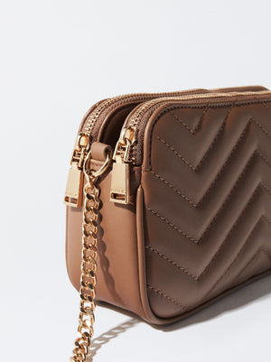 Gorilla Crossbody Bag