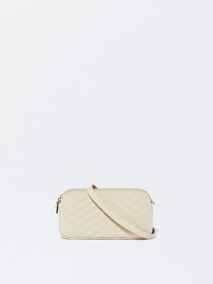 Gorilla Crossbody Bag