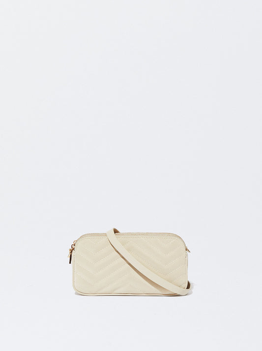 Gorilla Crossbody Bag