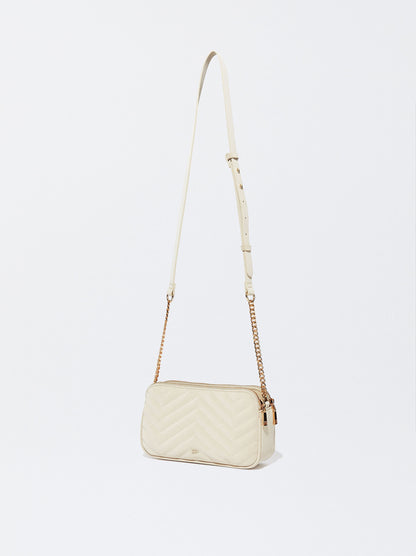 Gorilla Crossbody Bag