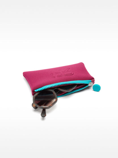 Hexagonal Sunglasses