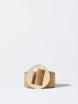 Stretch Belt