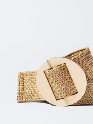 Stretch Belt