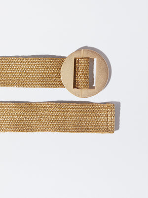 Stretch Belt