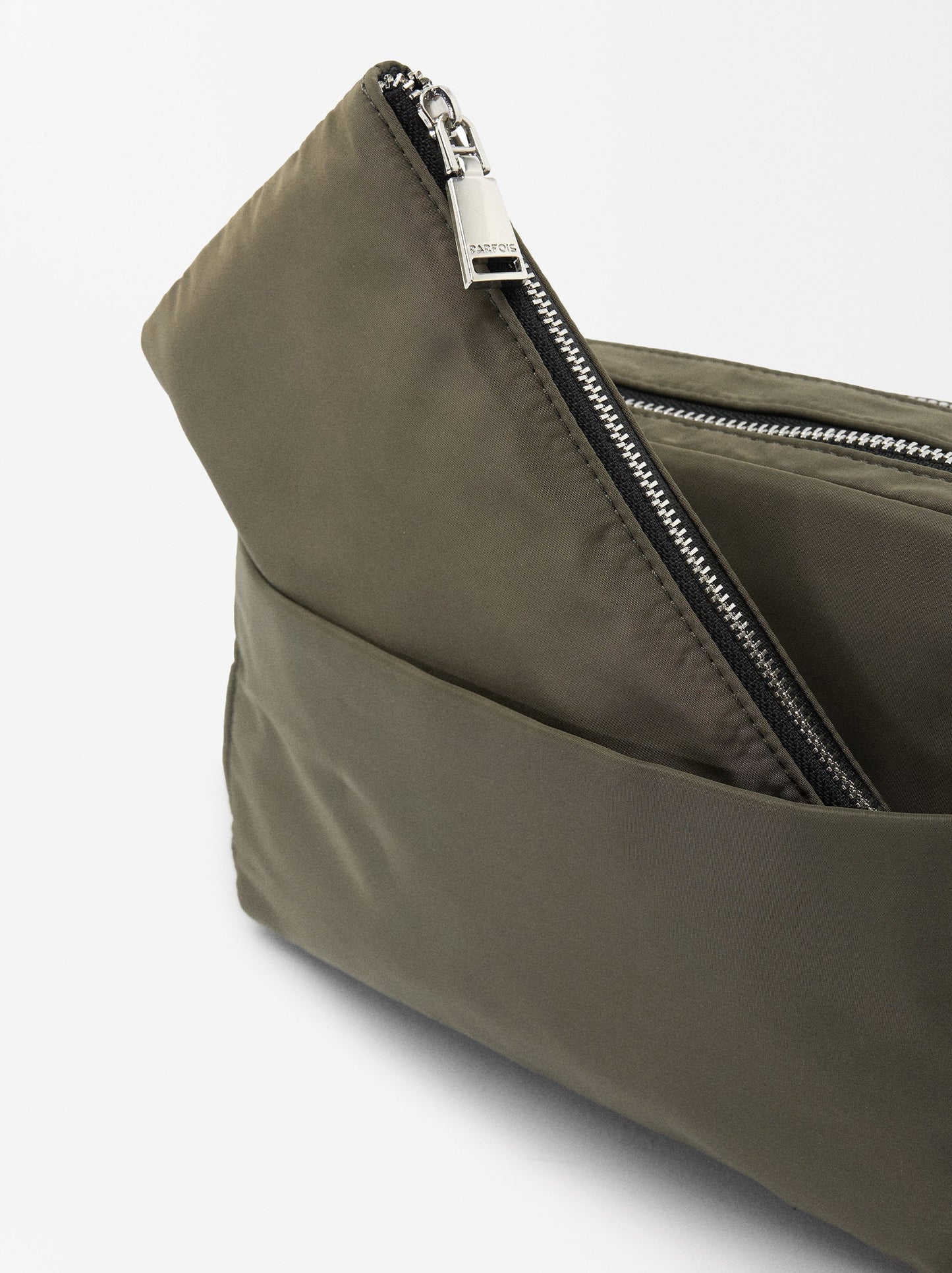 Crossbody Bag With Removable Purse