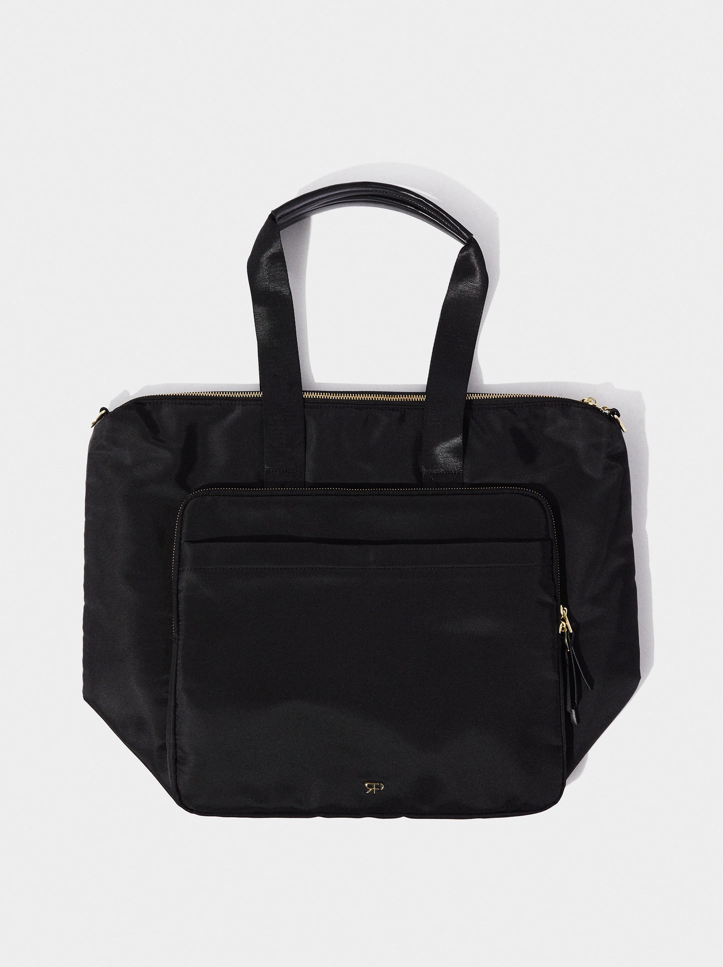 Nylon Weekend Bag