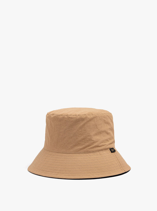Reversible Waterproof Bucket Hat
