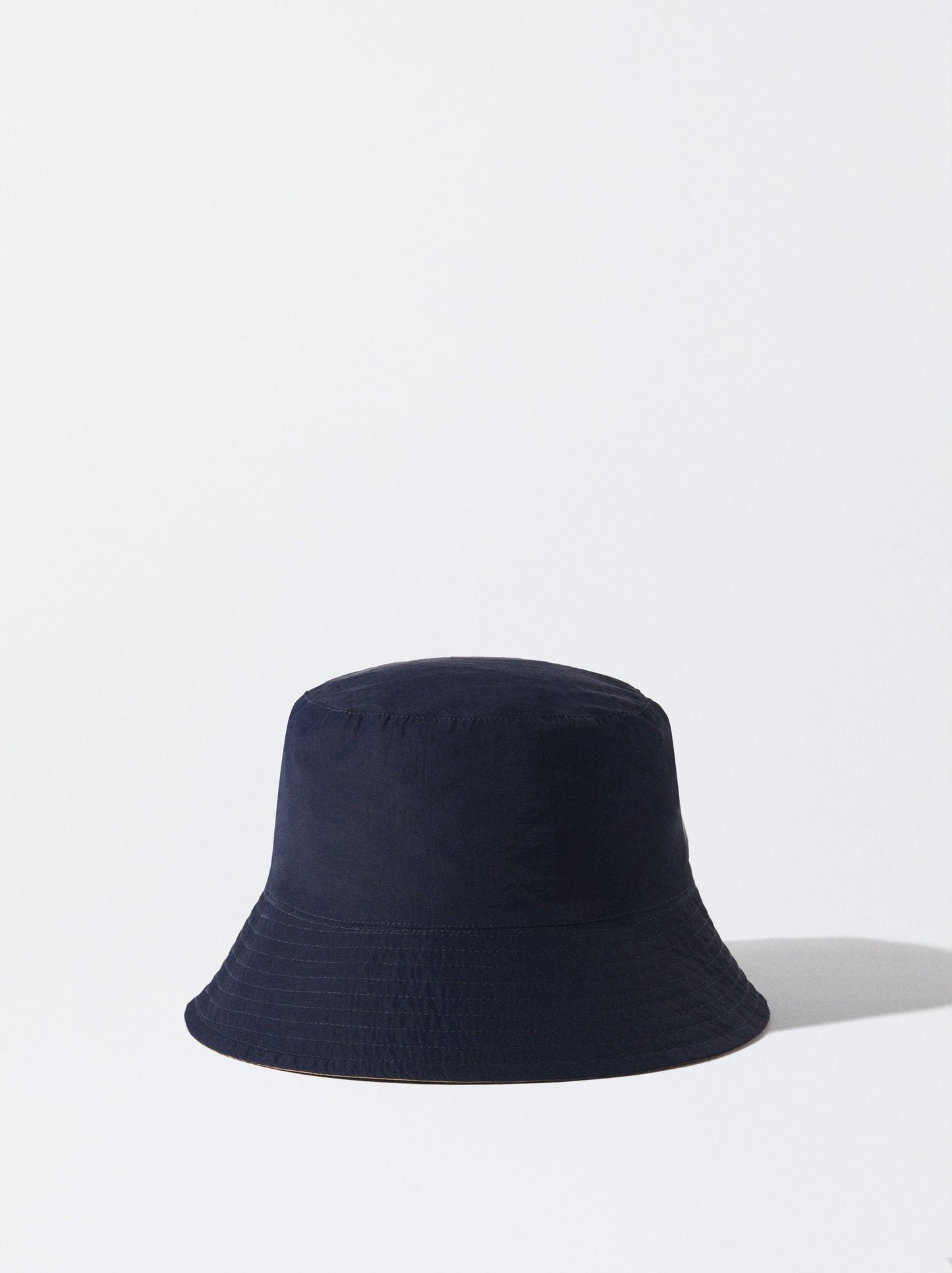 Reversible Waterproof Bucket Hat