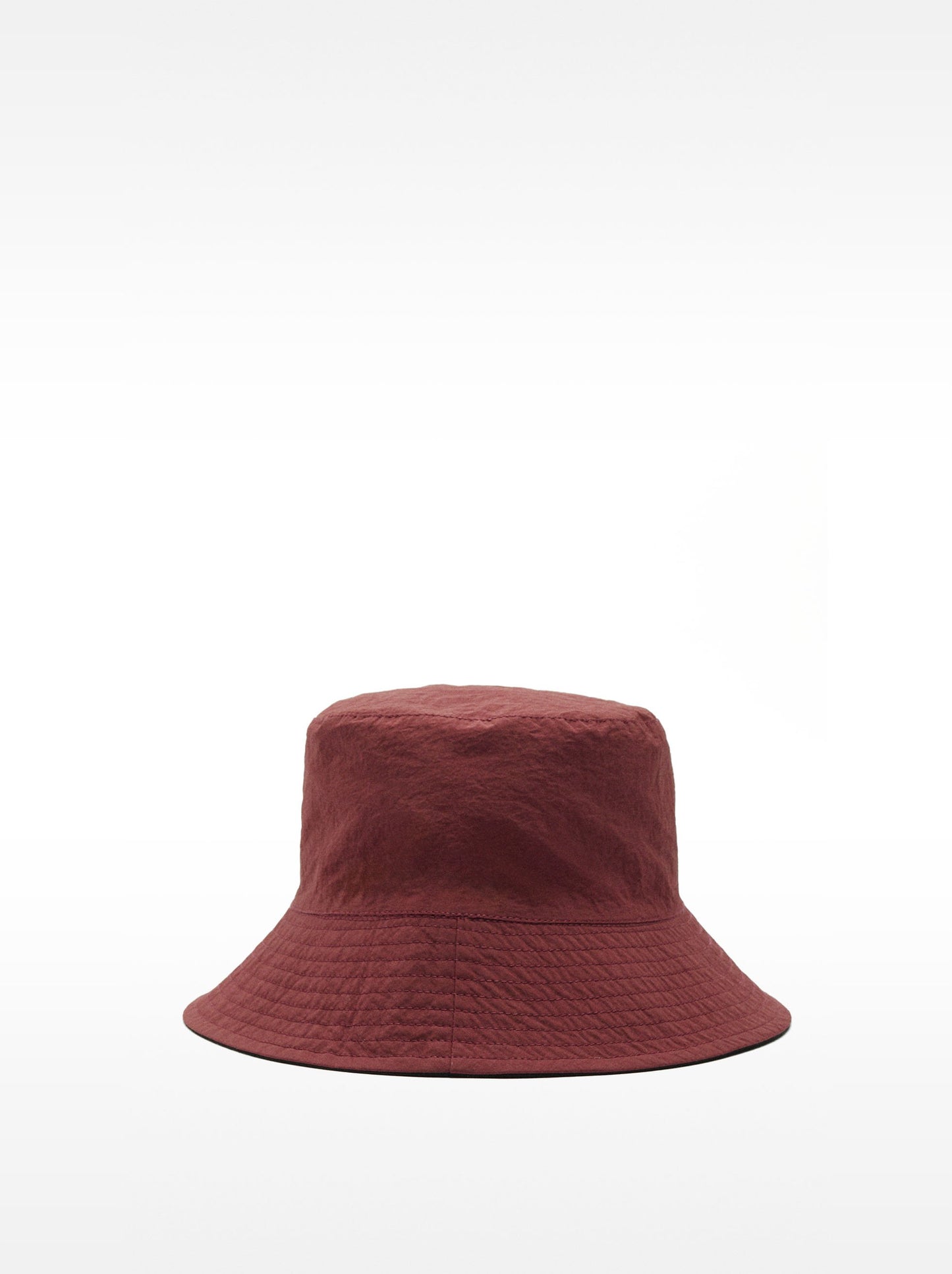 Reversible Waterproof Bucket Hat