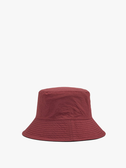 Reversible Waterproof Bucket Hat