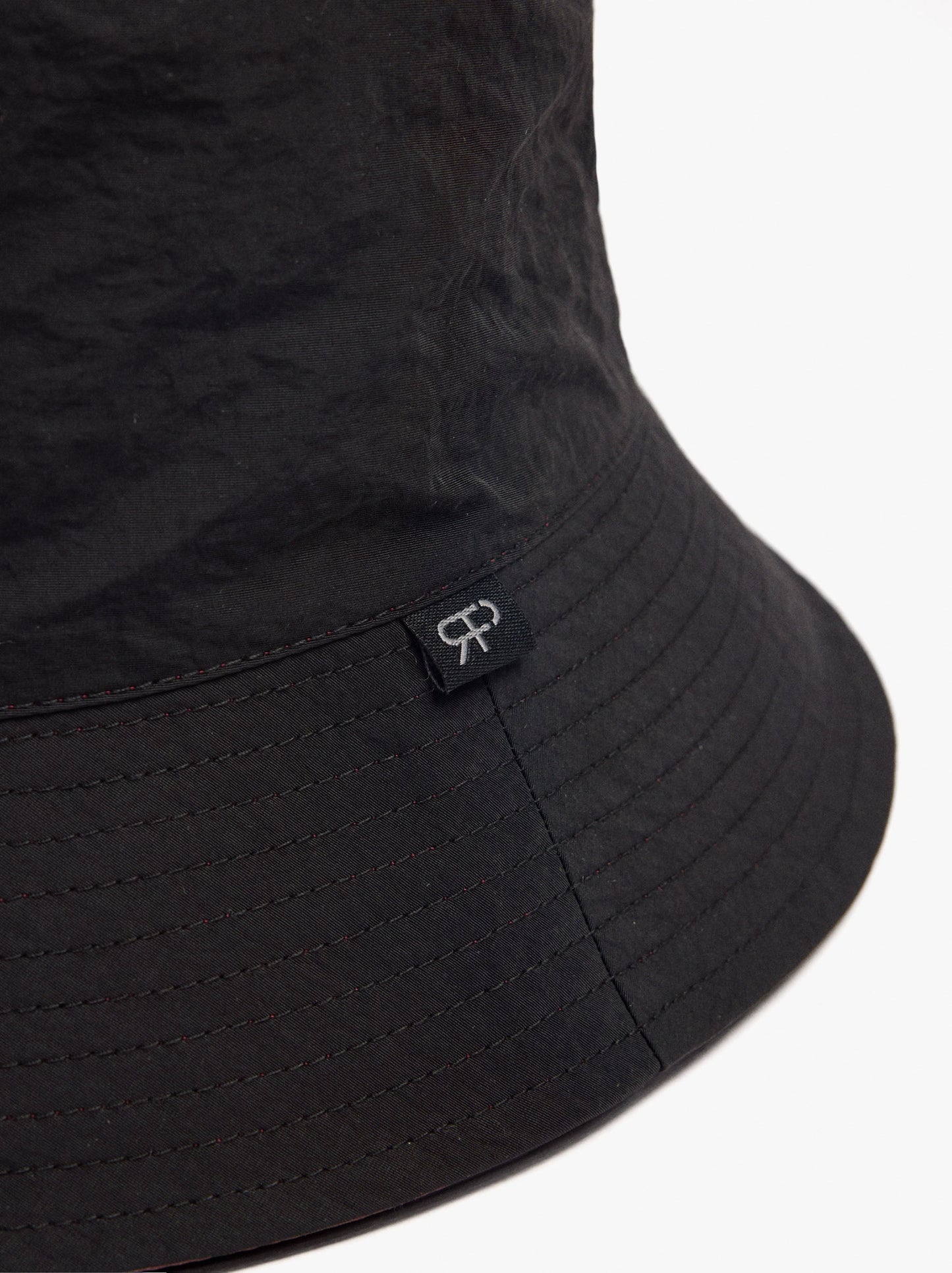 Reversible Waterproof Bucket Hat