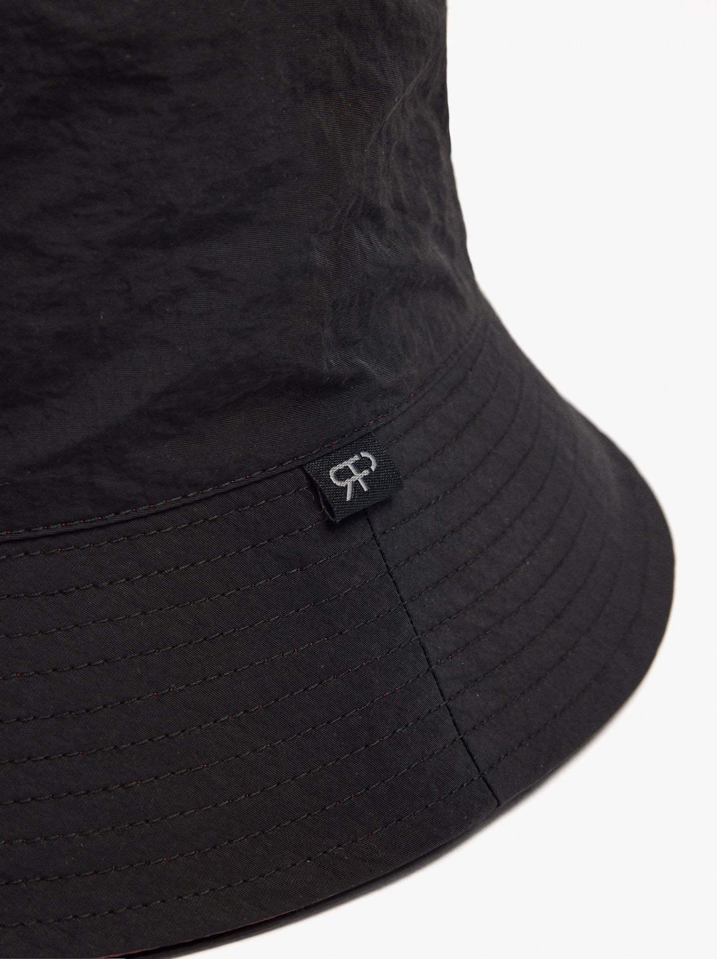 Reversible Waterproof Bucket Hat