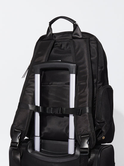 Nylon Backpack