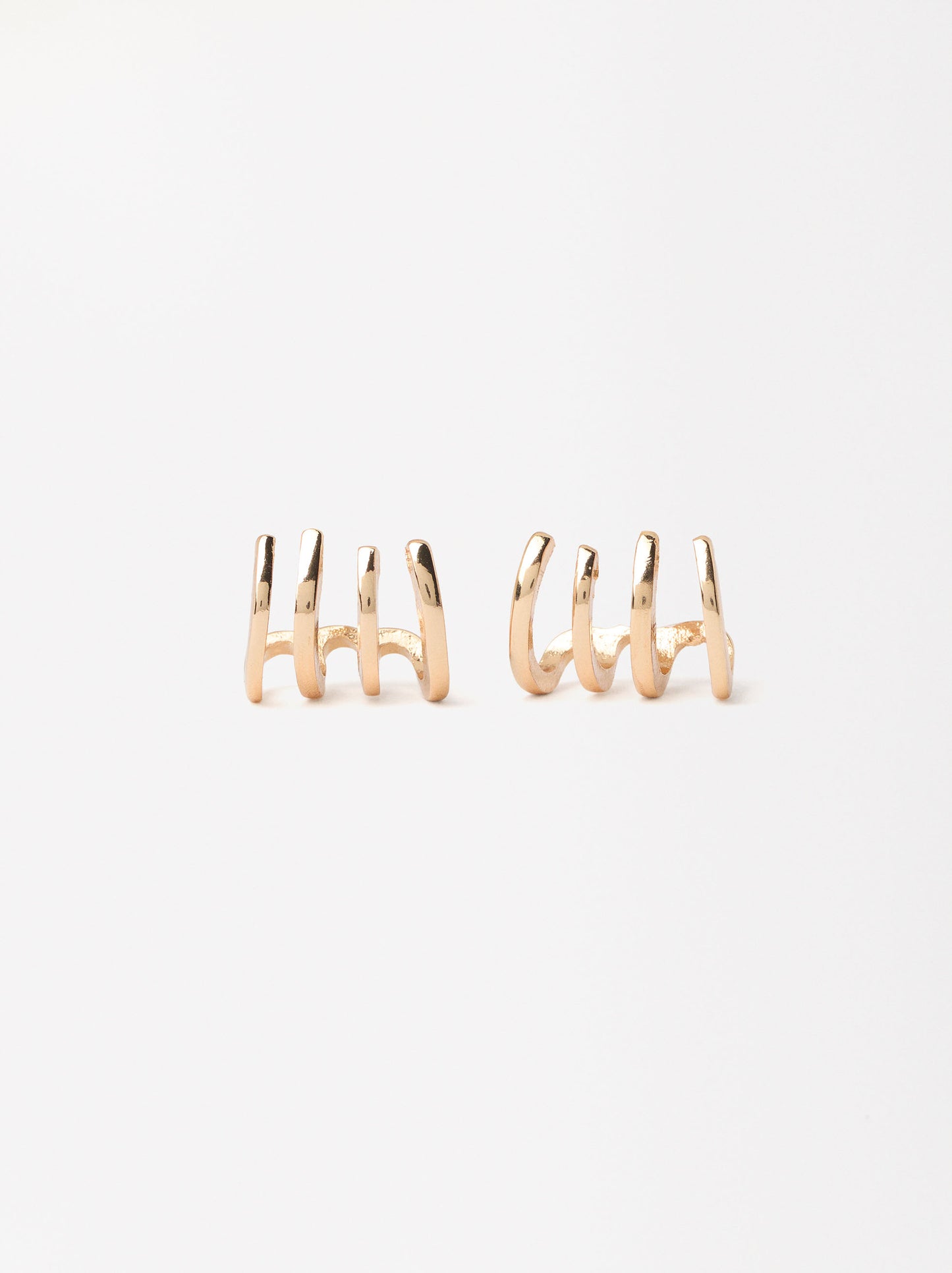 Golden Earrings