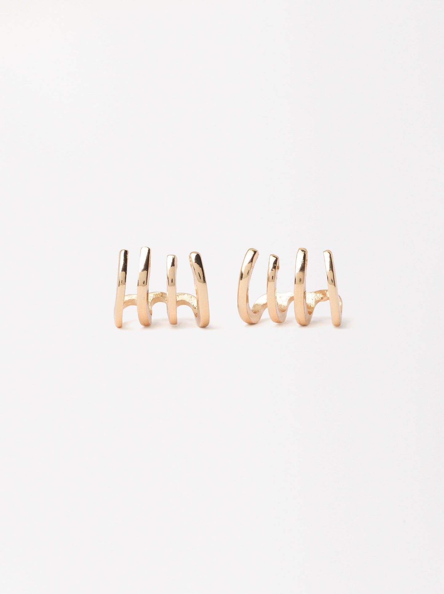 Golden Earrings