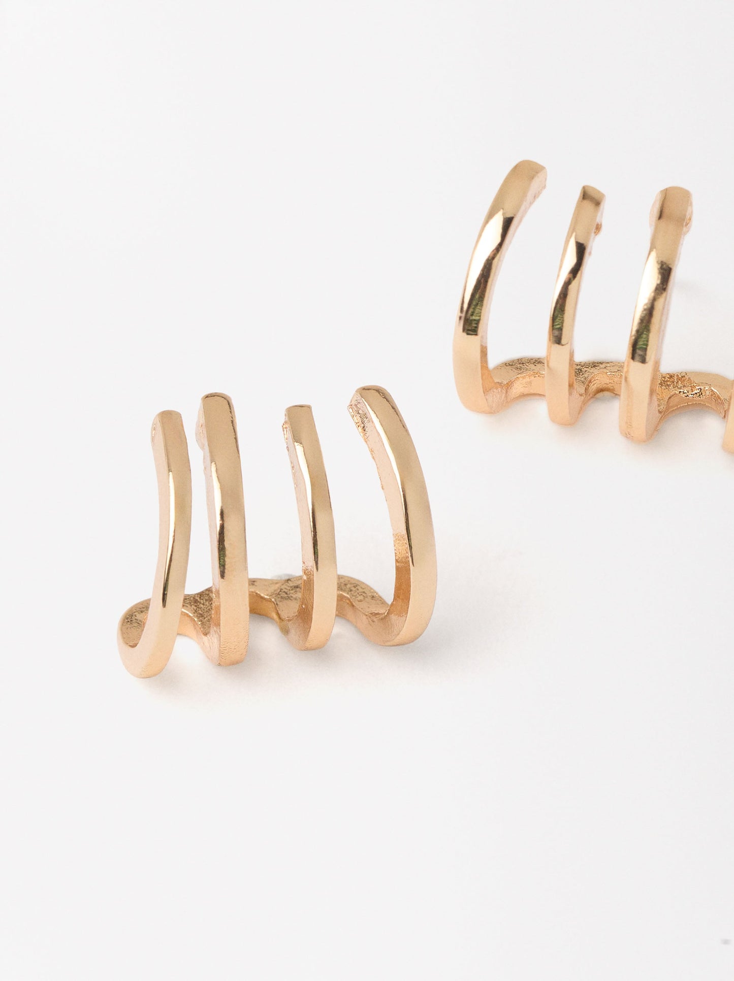 Golden Earrings