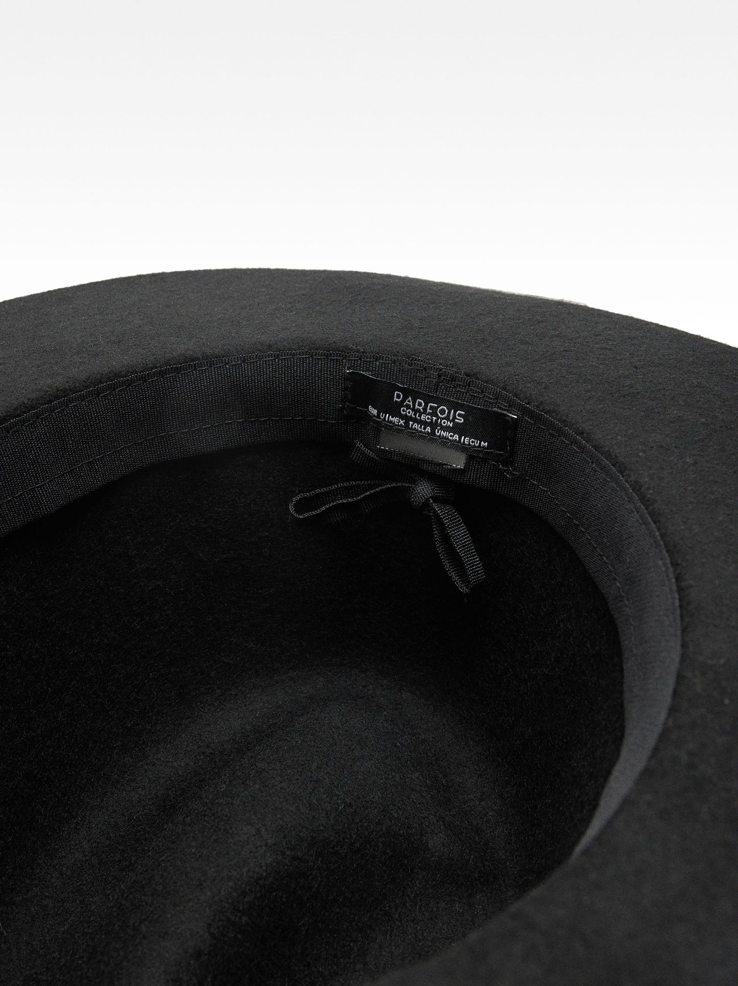 Woollen Hat