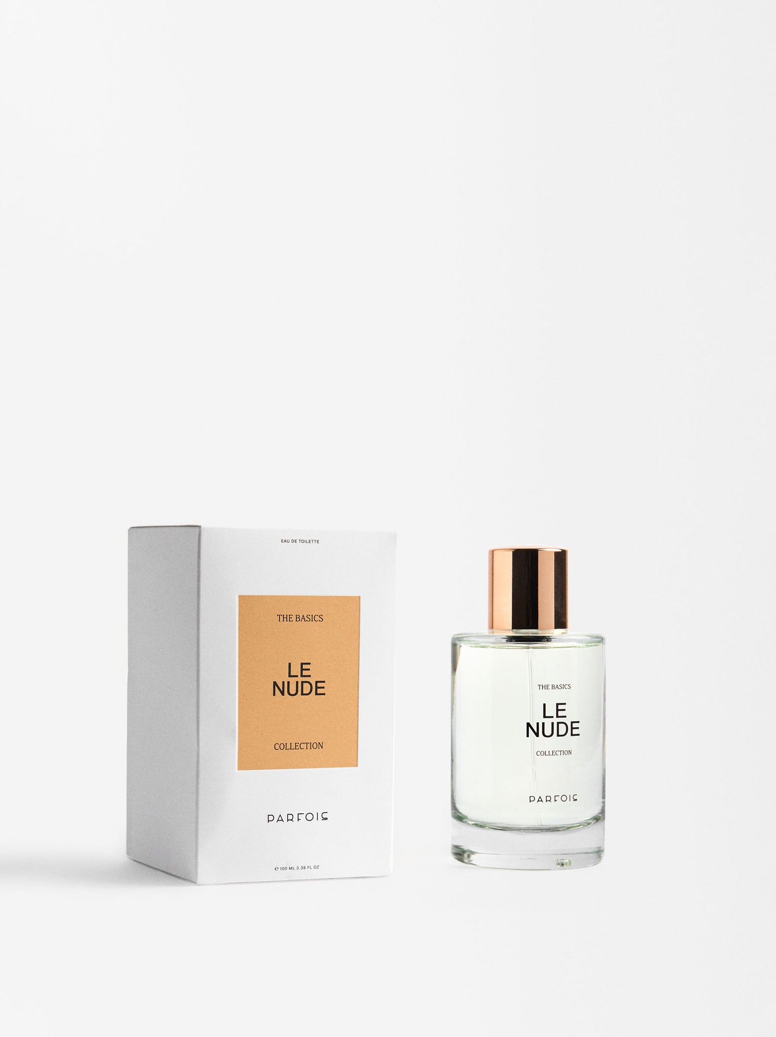 Perfume Le Nude