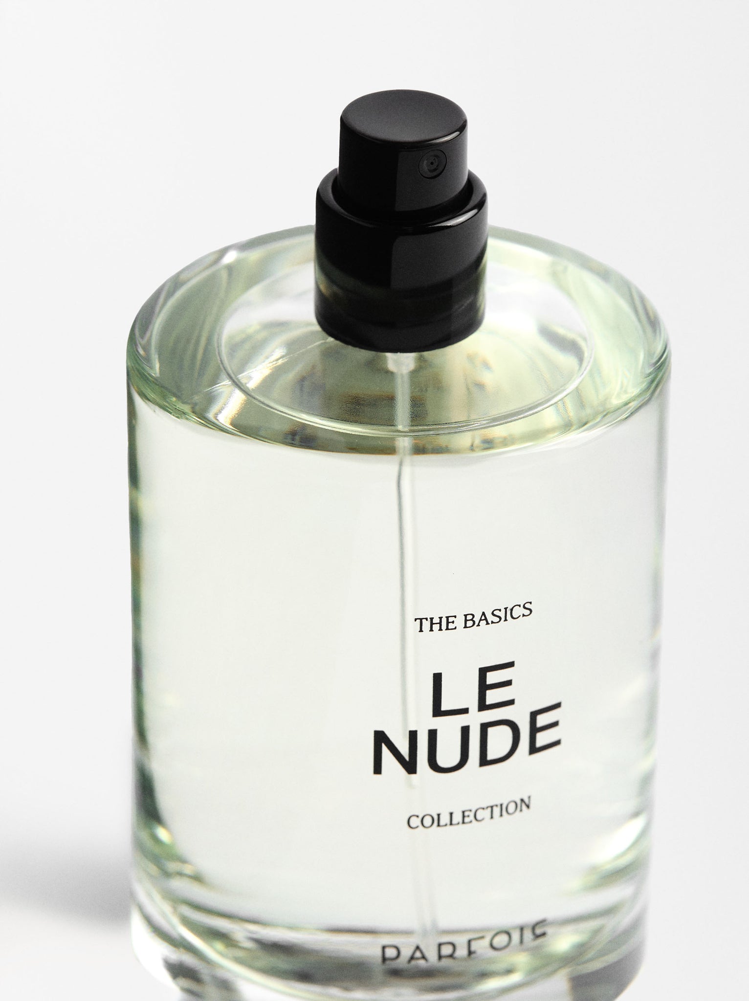 Perfume Le Nude