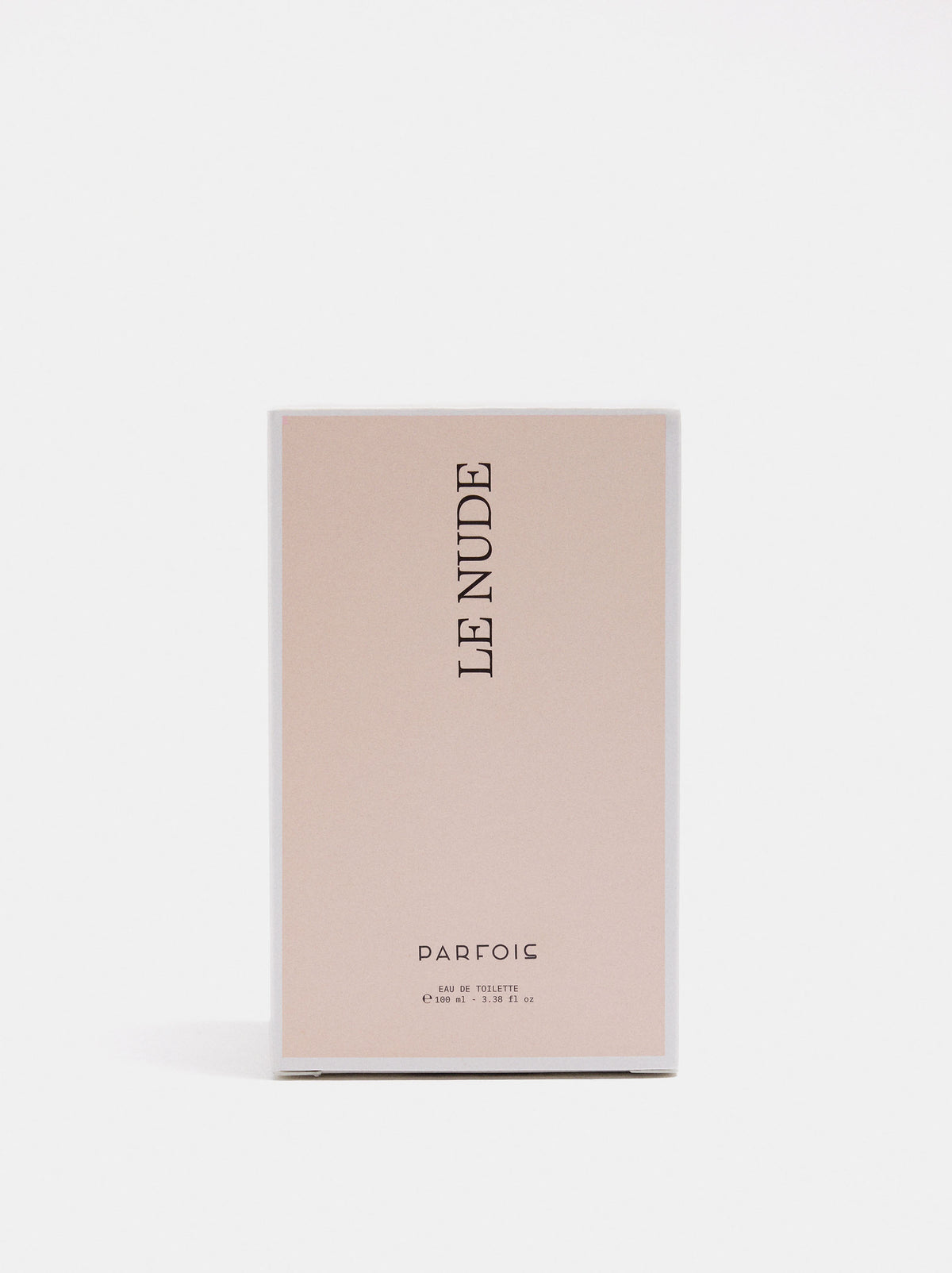 Perfume Le Nude
