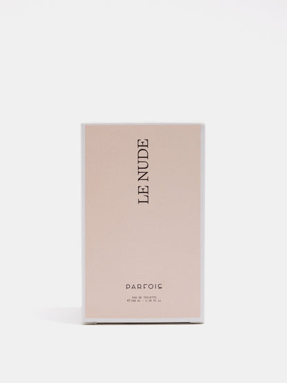 Perfume Le Nude