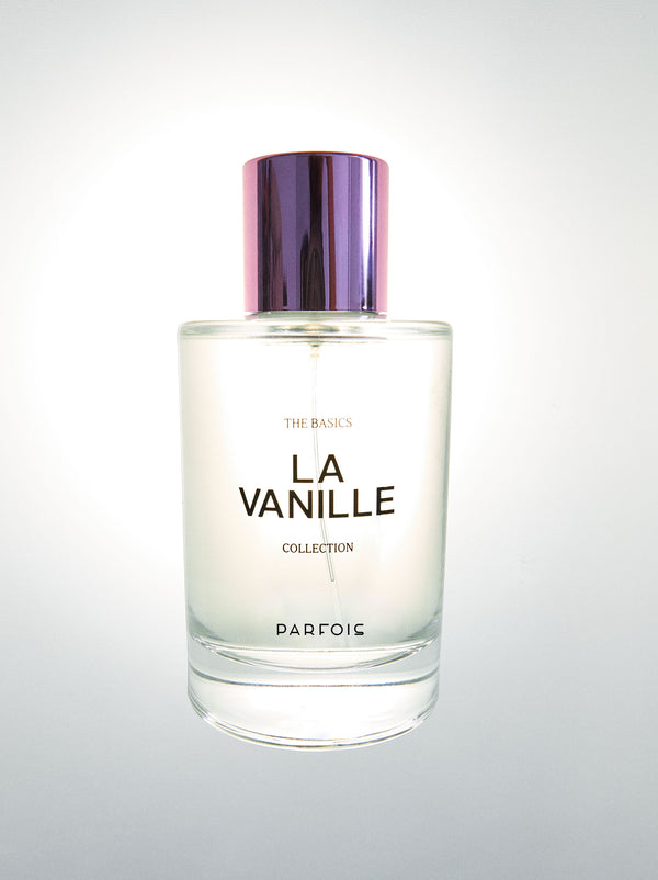 Perfume La Vanille