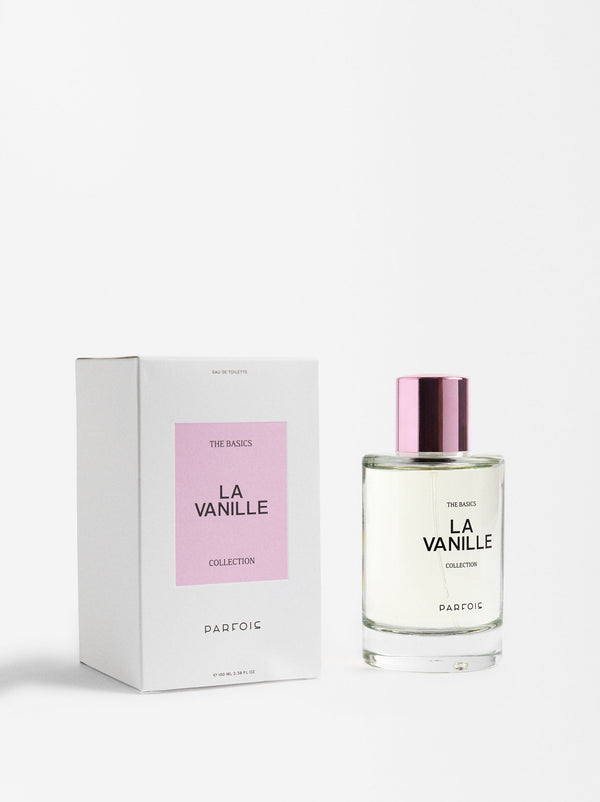 Perfume La Vanille