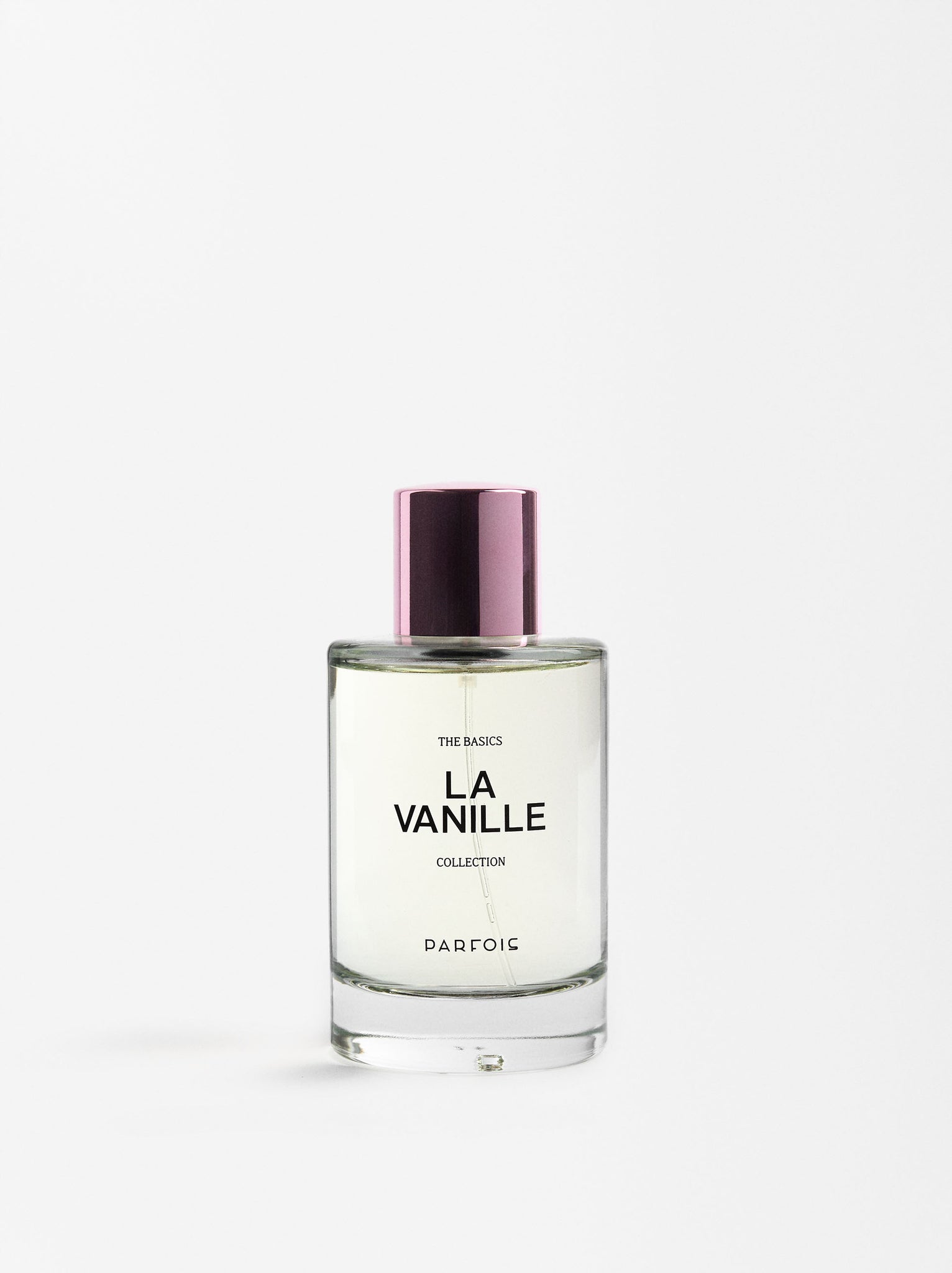 Perfume La Vanille