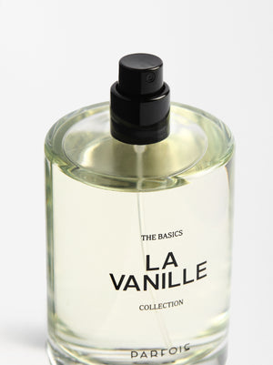 Perfume La Vanille