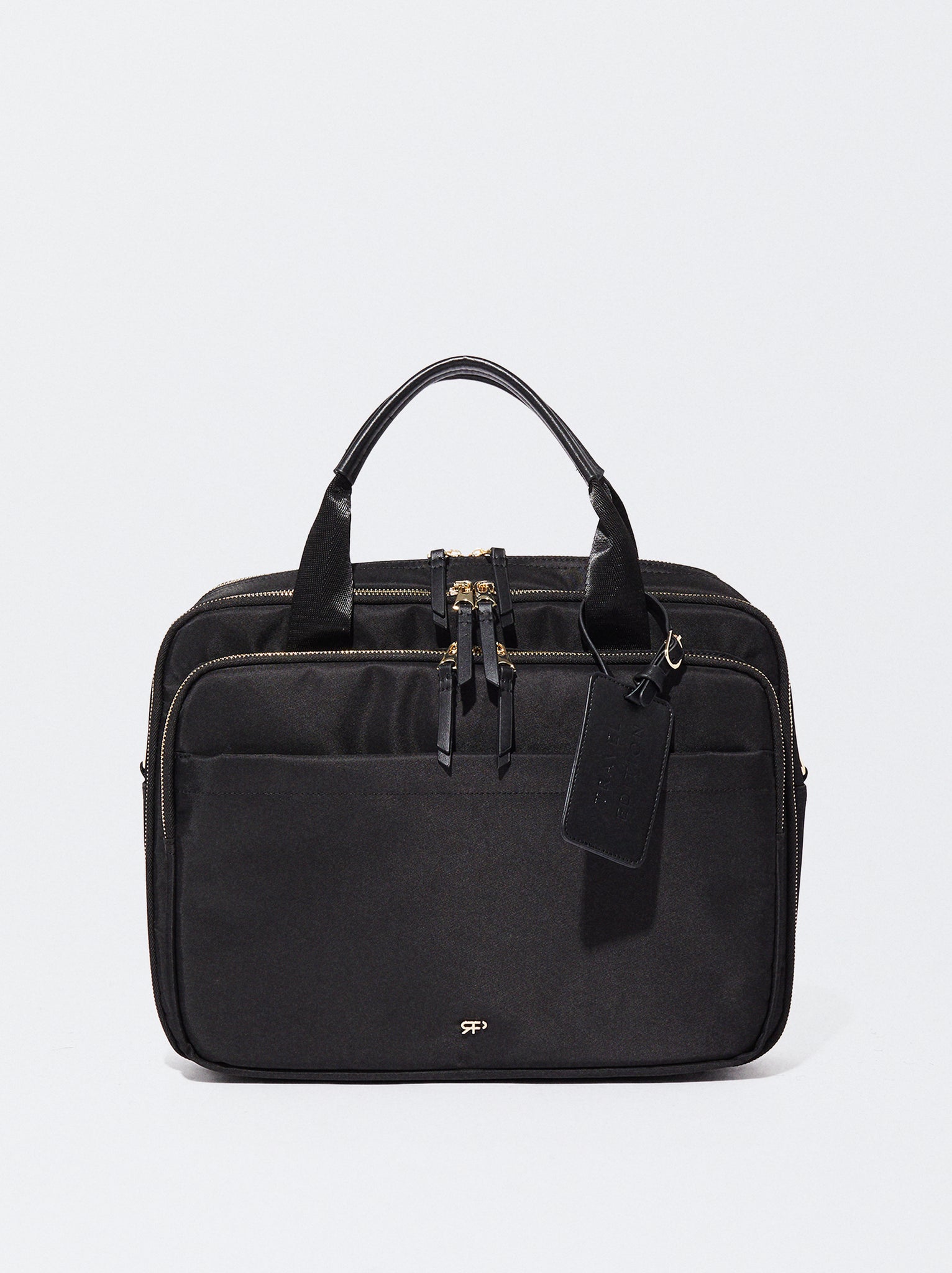 Nylon 13" Laptop Bag