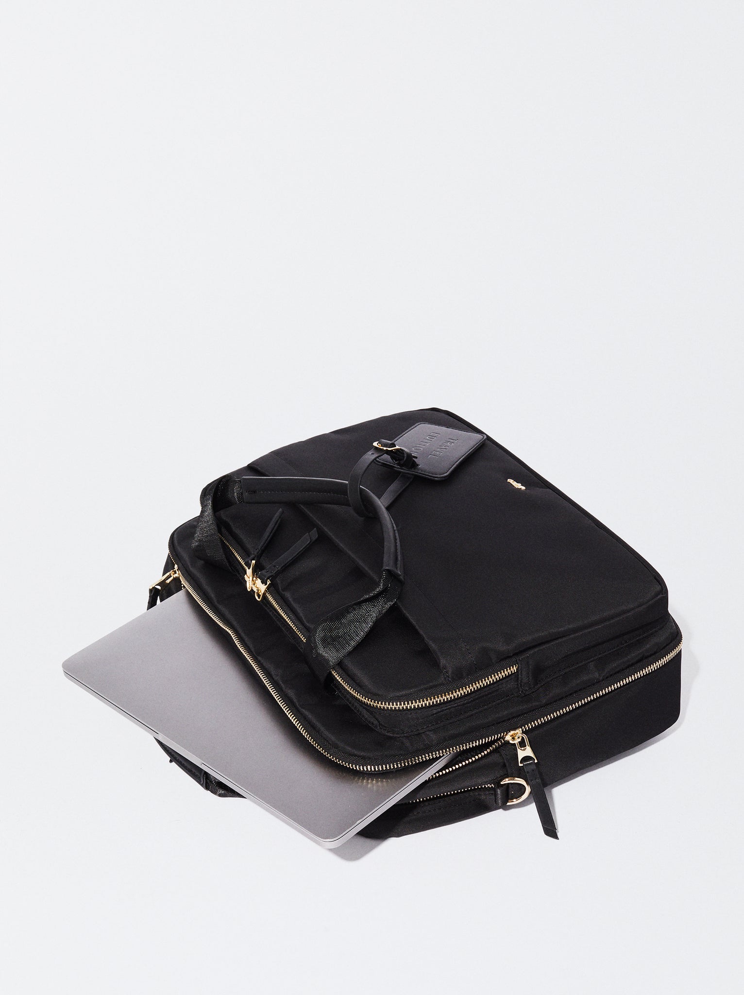 Nylon 13" Laptop Bag