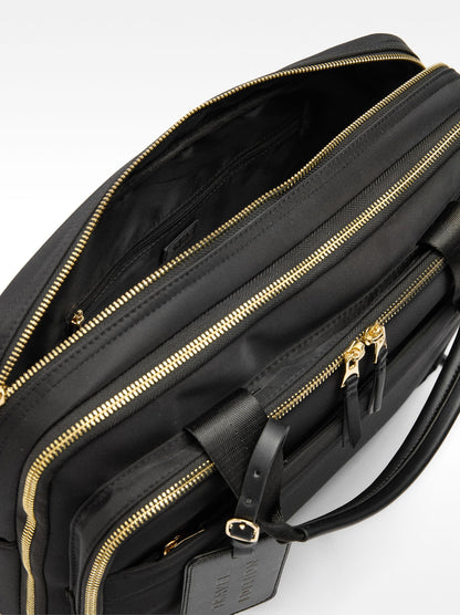Nylon 13" Laptop Bag