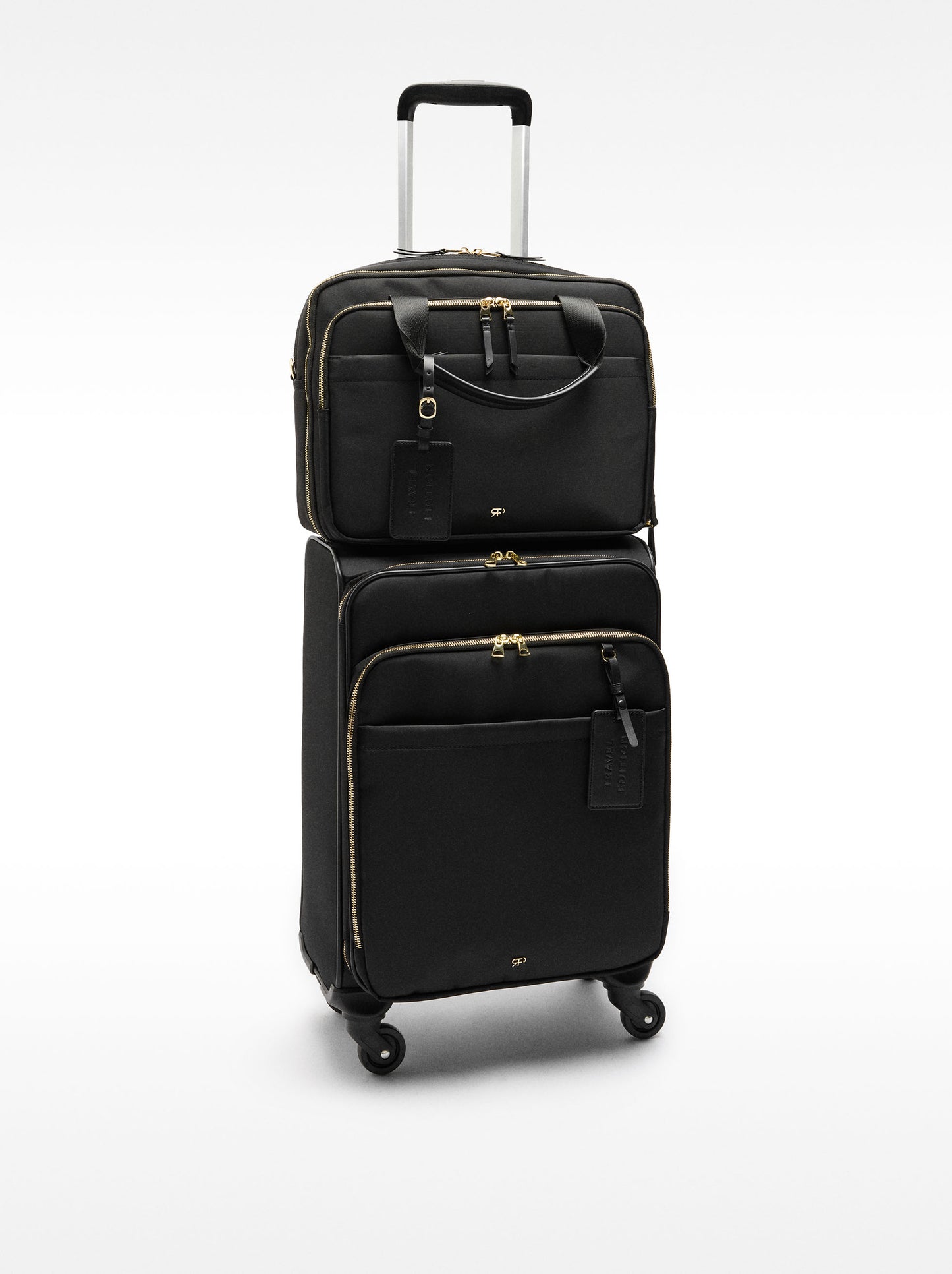 Nylon 13" Laptop Bag