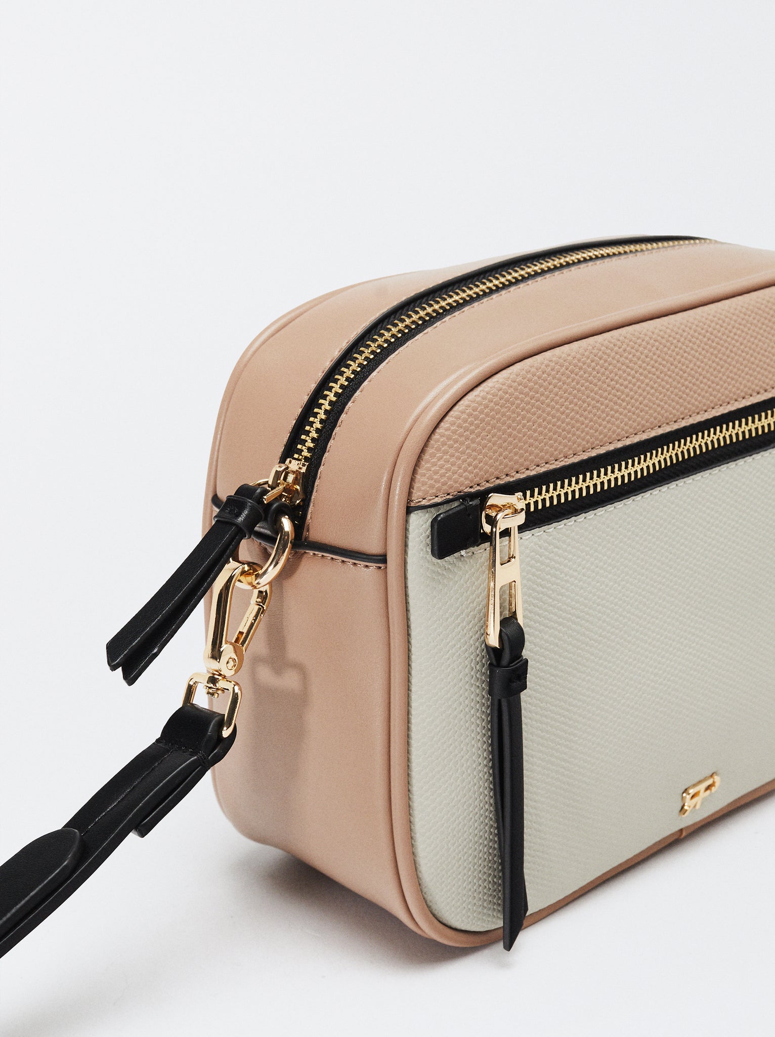 Everyday Crossbody Bag