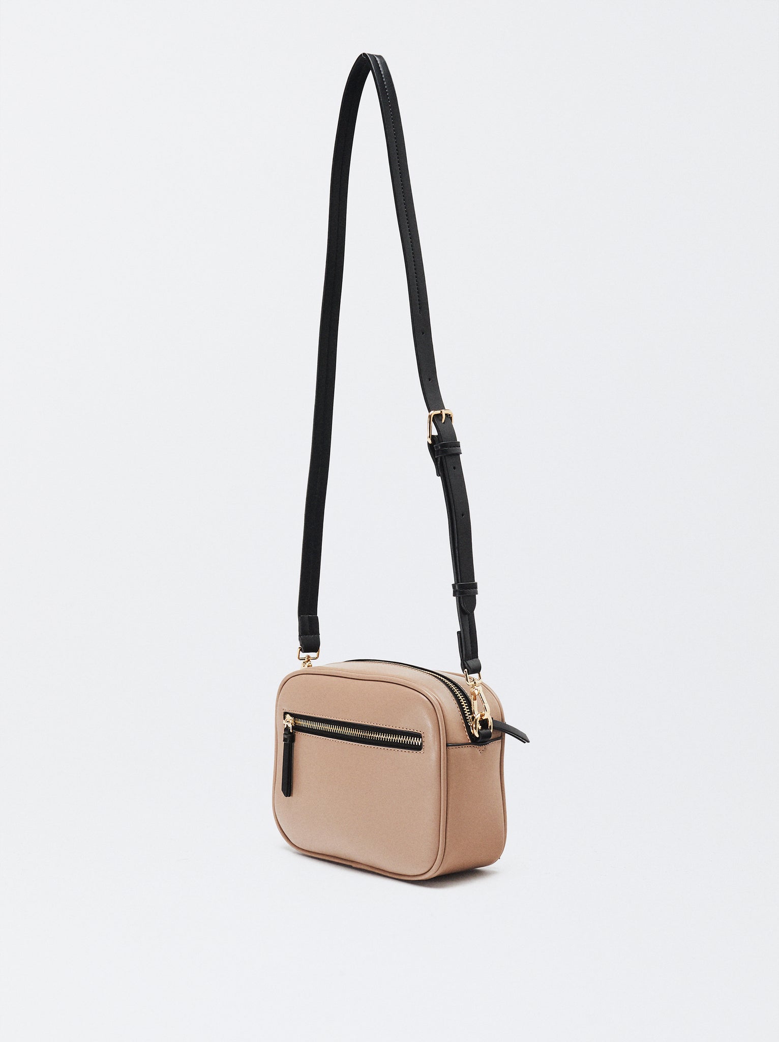 Everyday Crossbody Bag