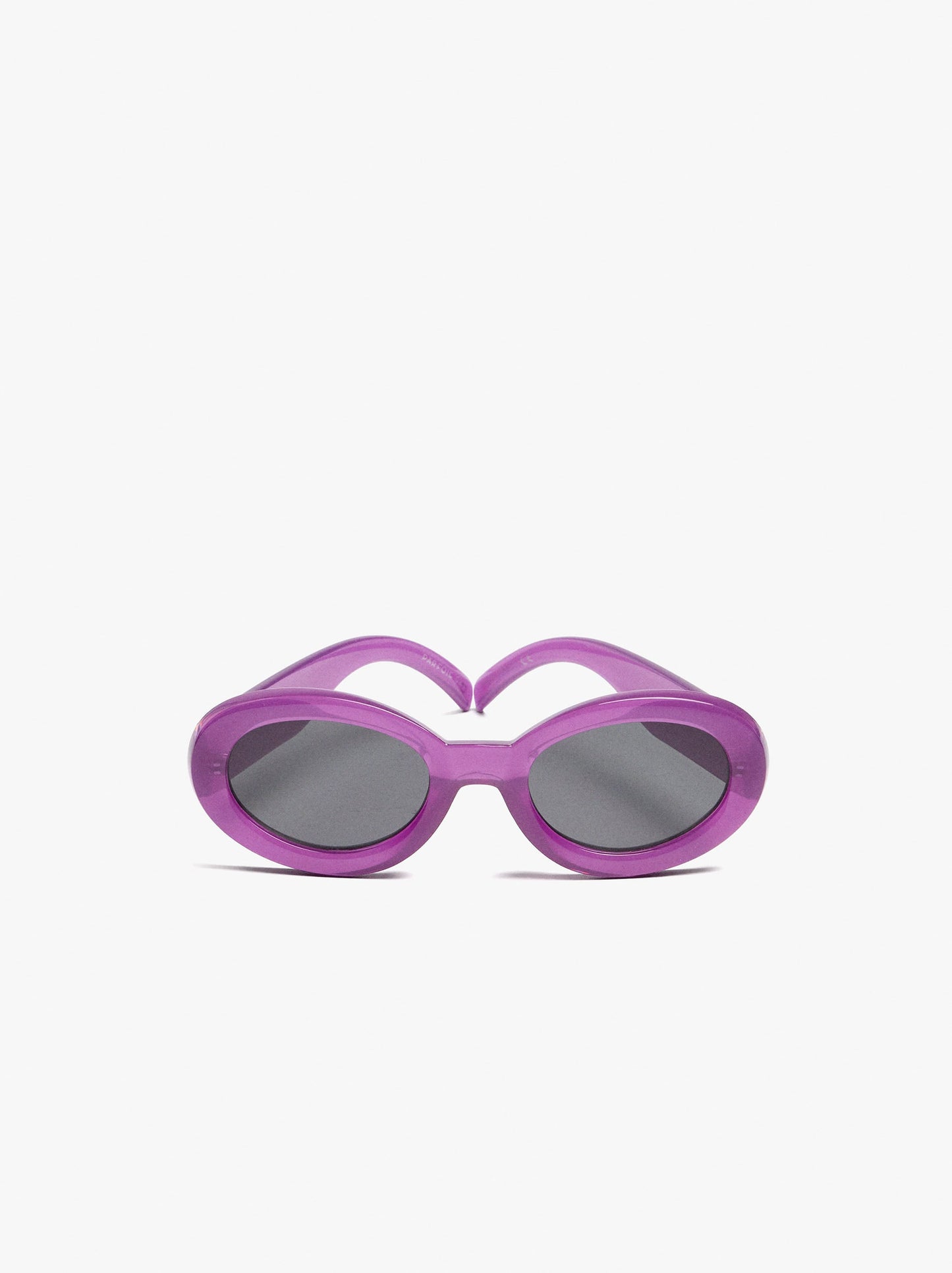 Oval Sunglasses