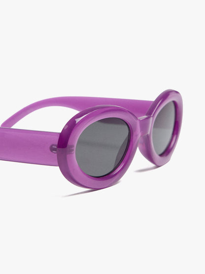 Oval Sunglasses