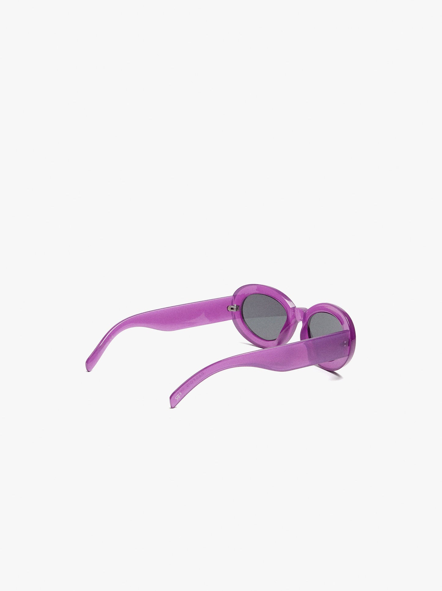 Oval Sunglasses