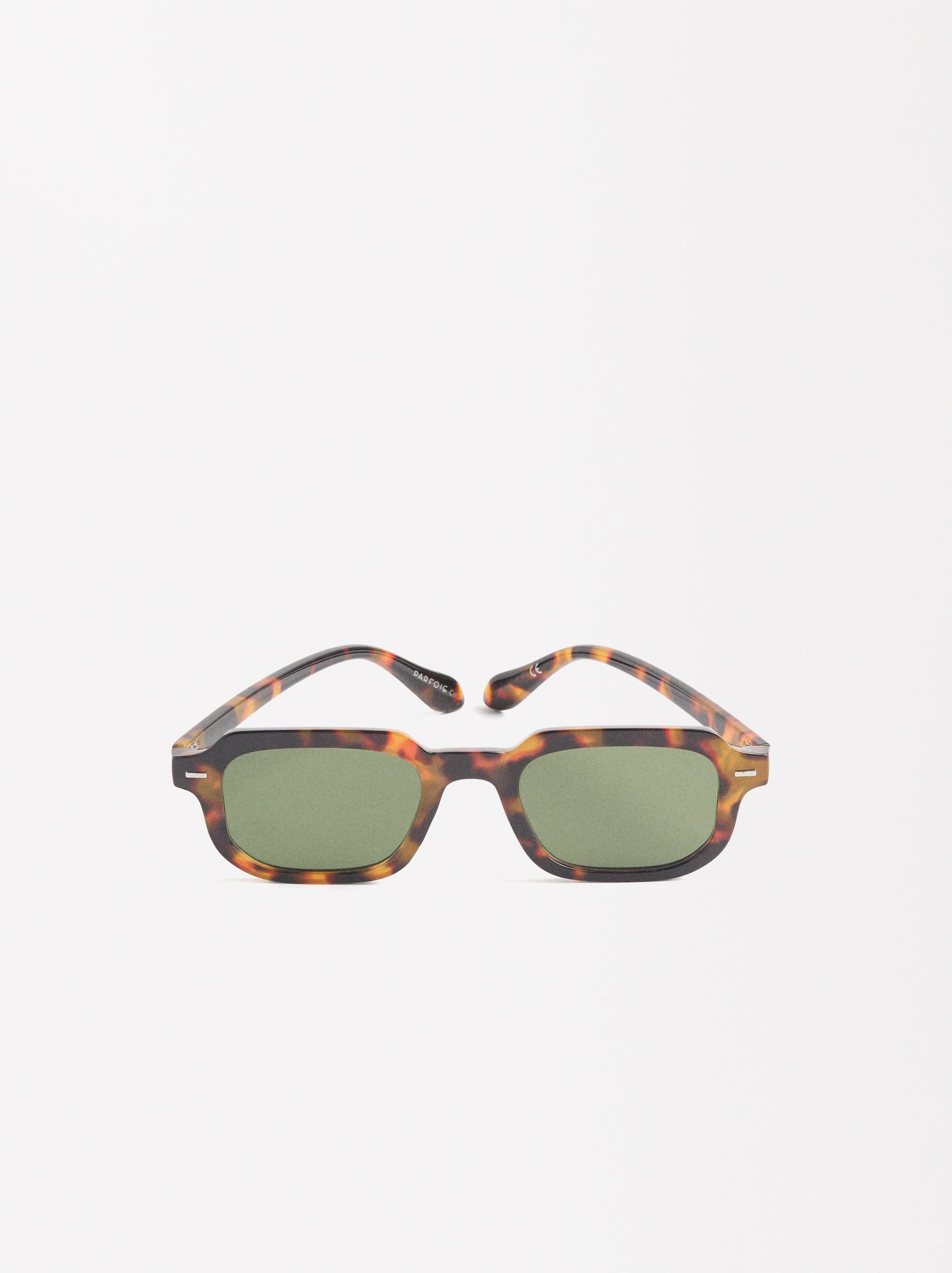 Square Sunglasses