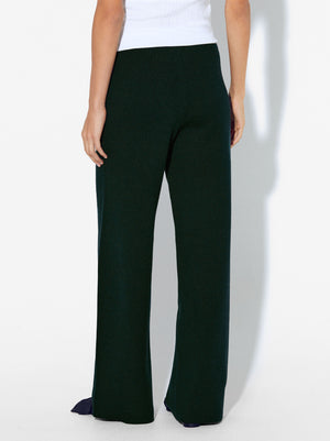 Knit Trousers