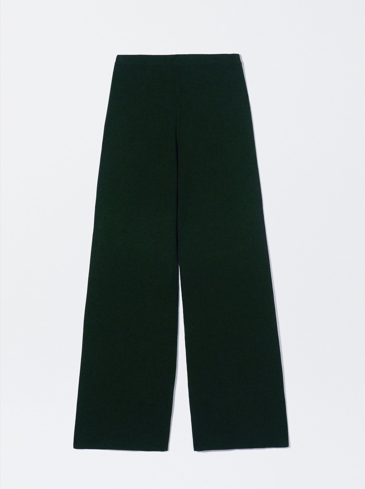 Knit Trousers