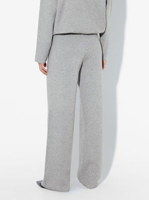 Knit Trousers