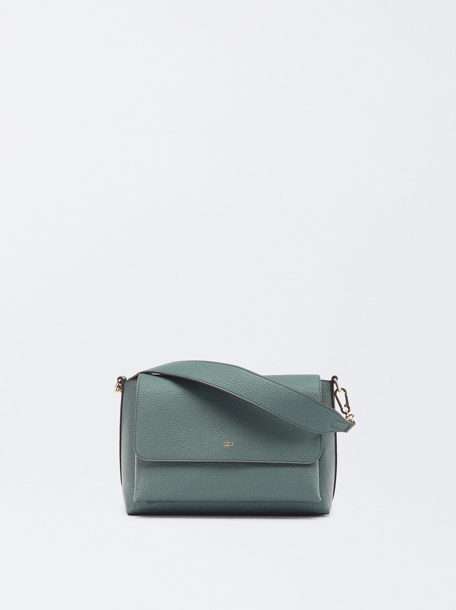 Everyday Crossbody Bag