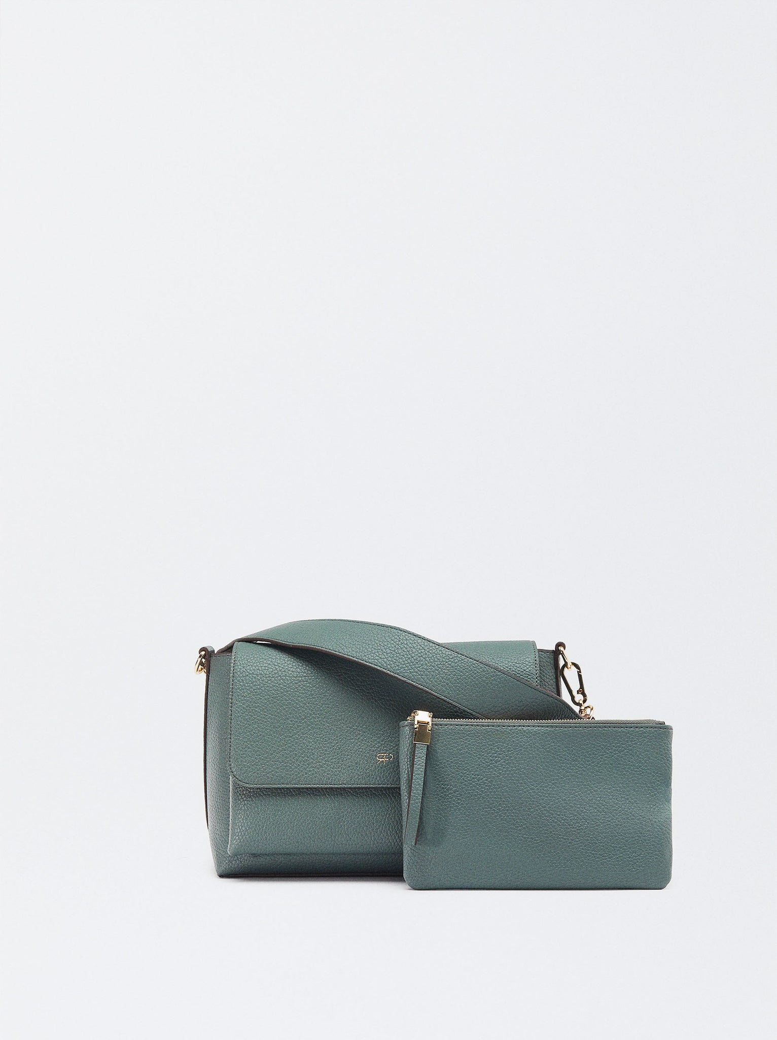 Everyday Crossbody Bag