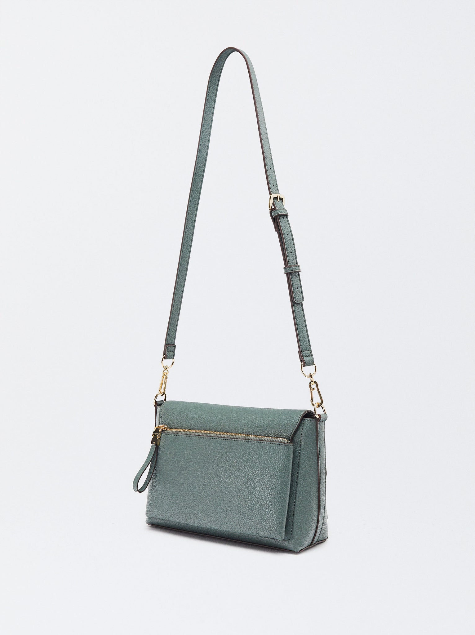 Everyday Crossbody Bag