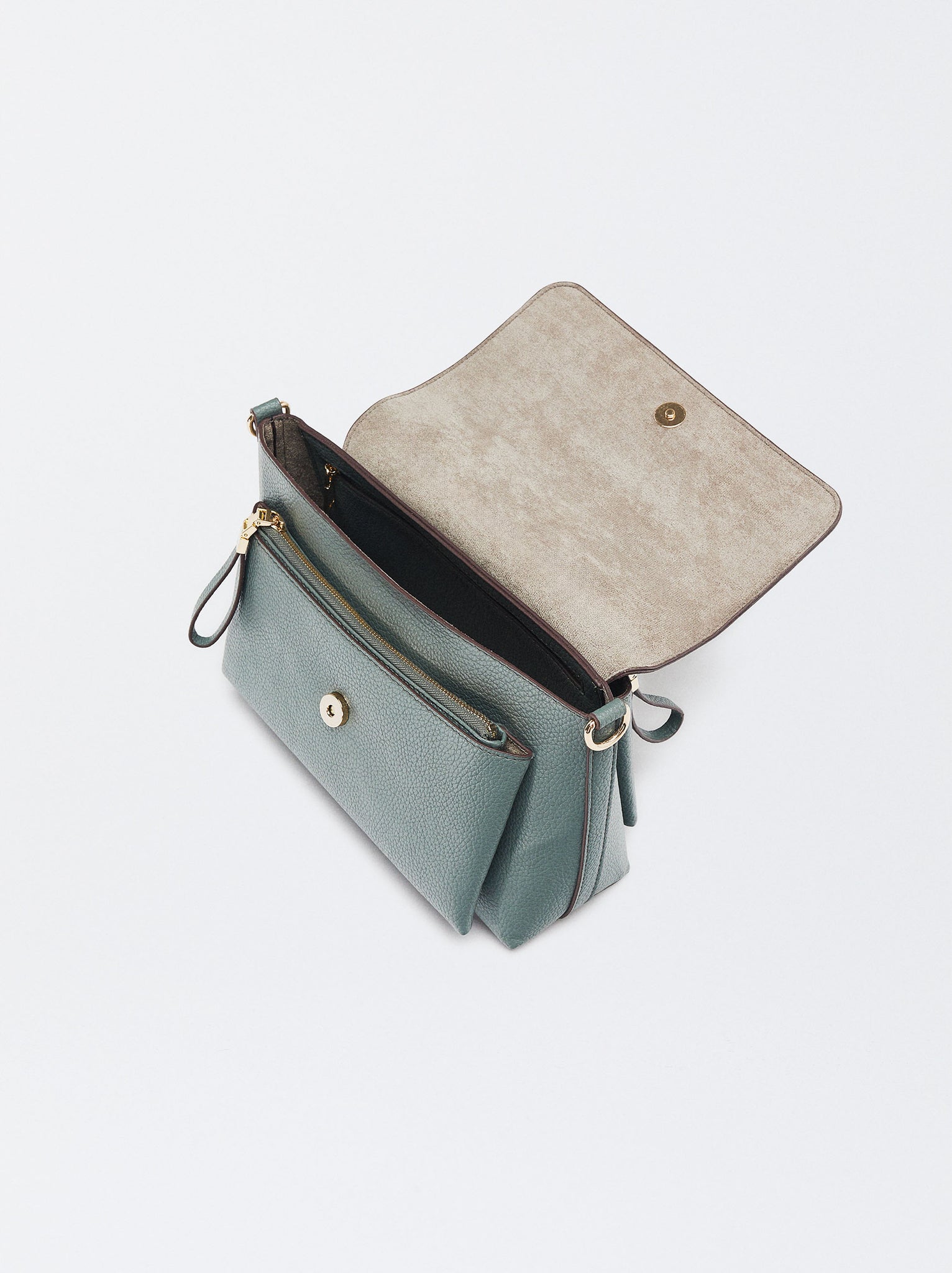 Everyday Crossbody Bag