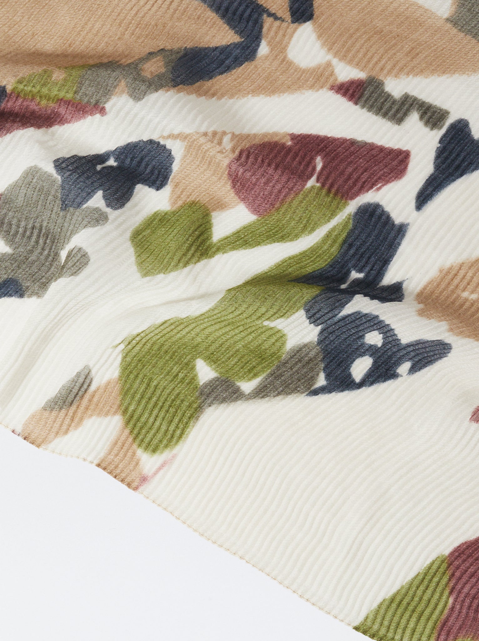 Printed Scarf