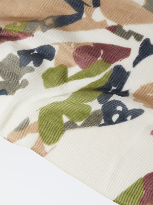 Printed Scarf