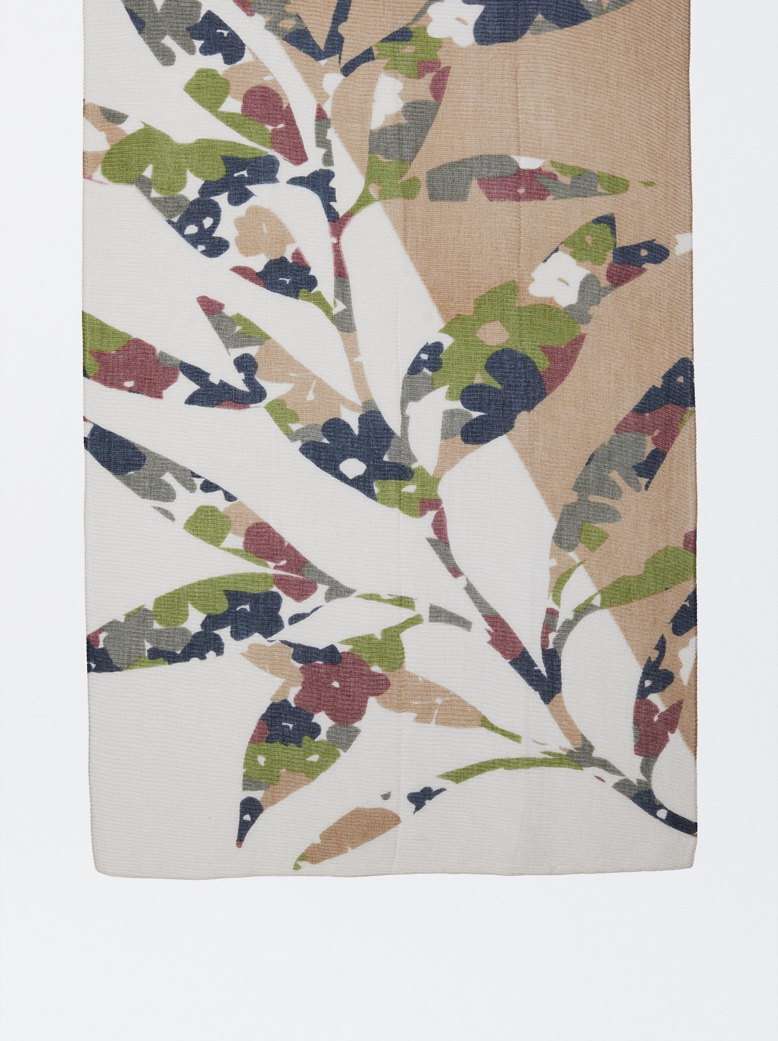 Printed Scarf