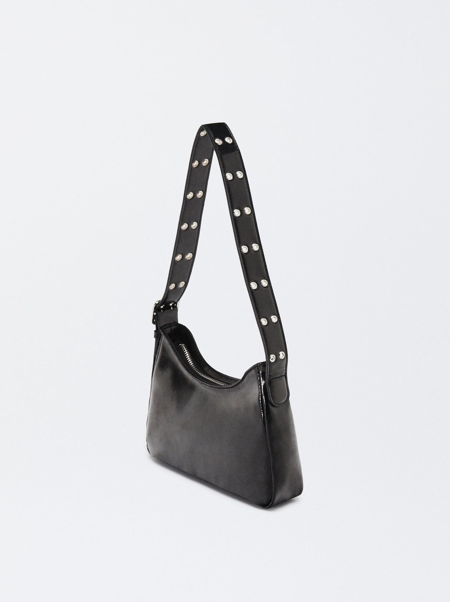 Patent Bag With Studs